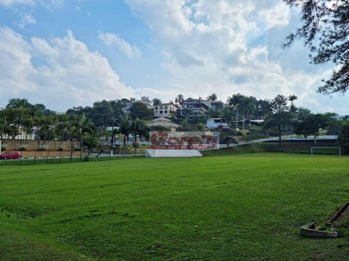 Imagem 29 de 30 de Terreno À Venda, 2060 M² Por R$ 750.000,00 - Condomínio Arujazinho I, Ii E Iii - Arujá/sp - Te0450