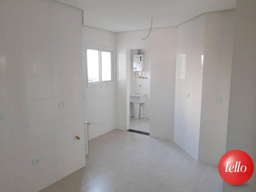 Imagem 3 de 12 de Apartamento - Ref: 241924