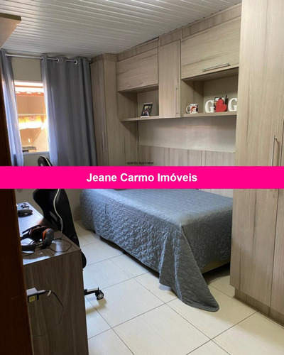 Imagem 5 de 22 de Sobrado Á Venda Em São Mateus - Ca00206 - 71029645