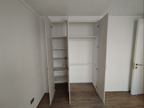 Arriendo Depto. 2d/1b + Est Y Bod - Macul