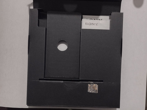 Caja Y Manuales Para Xperia Ion Lt28 (Usado)