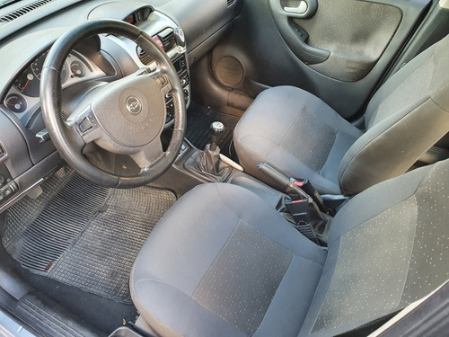 Chevrolet Corsa 2008 1.8 Cd