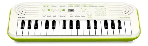 Teclado Casio Sa 47 MercadoLibre
