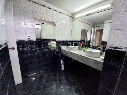 Casa Amoblada En La Trinidad Mls #25-1356