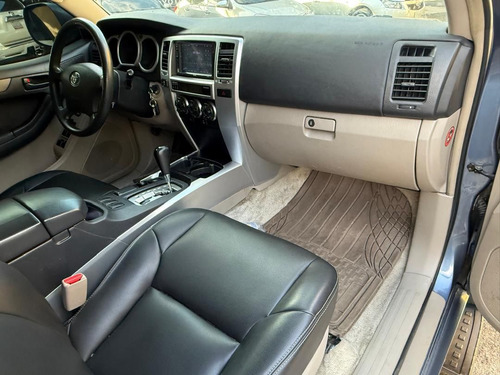 Toyota 4runner Sr5 2005