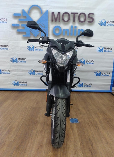 Bajaj Pulsar Ns 200 Modelo 2022