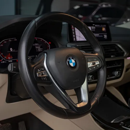 BMW X4 Xdrive30I 2.0