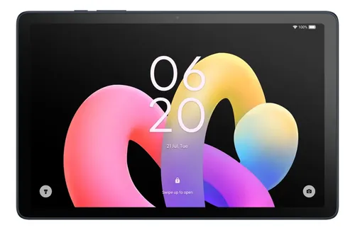 ほぼ未使用 ケース未使用 TAB 10L Gen4 4GB/128GB Tcl Tablet Tab 10l Gen 4 - 128gb Rom - 4gb Ram - Wifi Preto