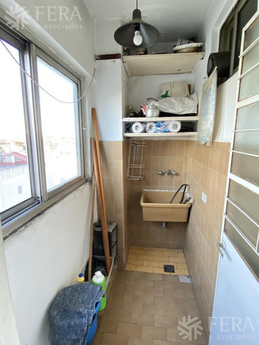 Imagen 6 de 10 de Venta De Departamento De 2 Ambientes En Sarandi (27893)