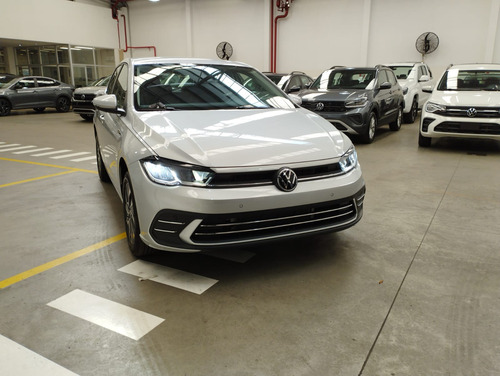 Volkswagen Polo 1.0 Tsi 170 Highline At