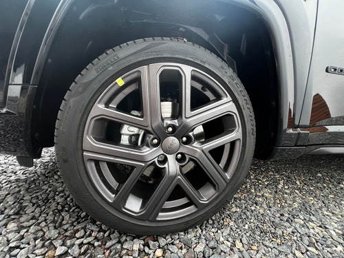 Jeep Compass 1.3 T270 Serie-S 4X2 At6