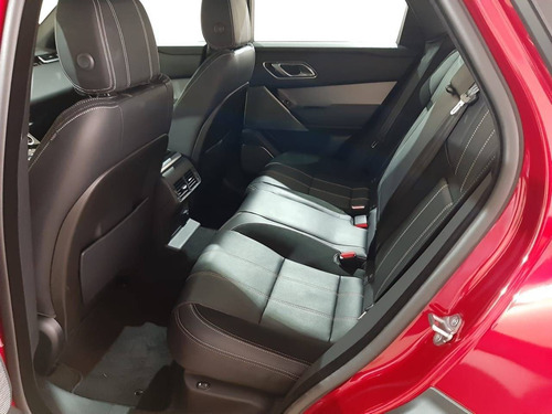 Imagem 9 de 12 de Land Rover Range Rover Velar 2.0 P250 Gasolina R-dynamic Se