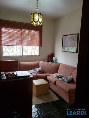 Imagem 12 de 15 de Apartamento - Brooklin - Sp - 565899
