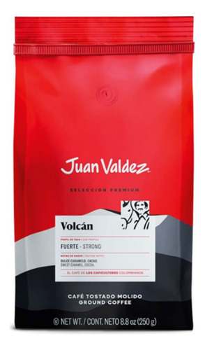 Cafetera Prensa Francesa 1 Lt + Café Juan Valdez A Elección