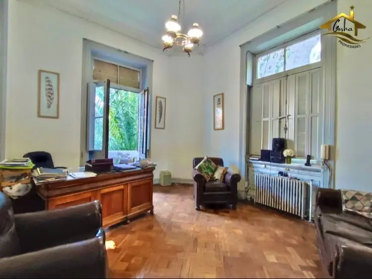 Imagen 3 de 19 de Casa En Arriendo En Barrio República, Santiago