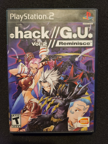 Hack Outbreak Reminisce Ps2 Completo 