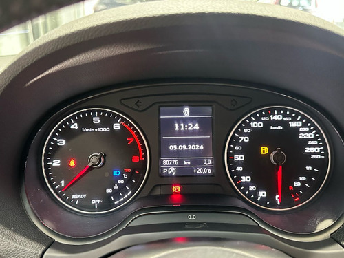 Audi A3 1.4 Dynamic At Dsg