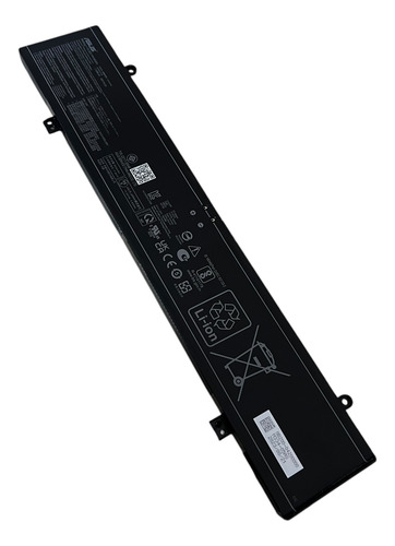 C41n2109 Batería Original Asus Rog Flow X16 Gv601re Gv601rm