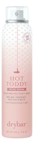 Drybar Hot Toddy - Bruma Protectora De Calor | Trata Antes D