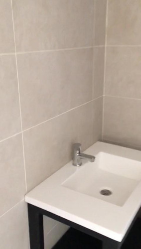 Imagen 8 de 18 de Vilanova Haedo - Monoambiente Al Frente Con Cochera Opcional Y Amenities