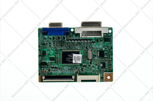 Placa Main Monitor Samsung Ls22 | St22 Bn94-02999f - 2233sw