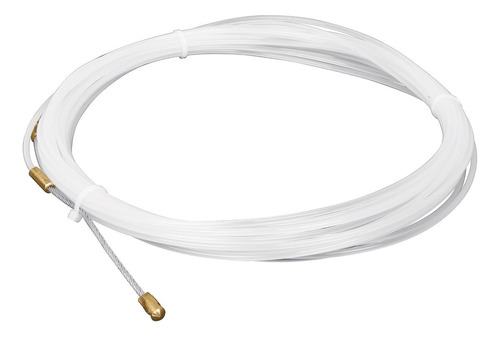 Guía De Nylon Para Cable 15 M Truper 17756