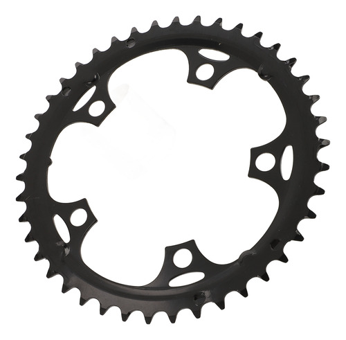 Engranaje Para Cadena De Ciclismo Tsdz 2, Acero 42t, Engrosa