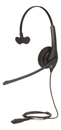 Jabra Biz 1500 Mono Qd Na, Apac