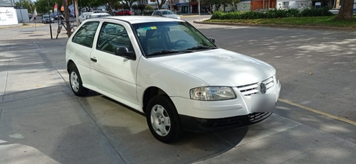 Gol Power Full 2009 Romera Hnos Necochea