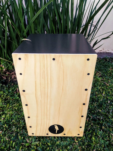 Imagen 8 de 9 de Cajon Dual Peruano/flameco 5s Cuotas Sin Interes