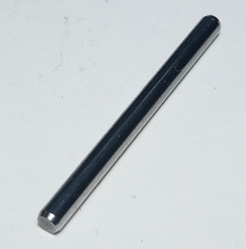 Perno Diámetro 3mm X 36mm De Largo (lote X 5)