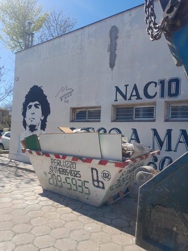 Alquiler De Volquetes Chicos