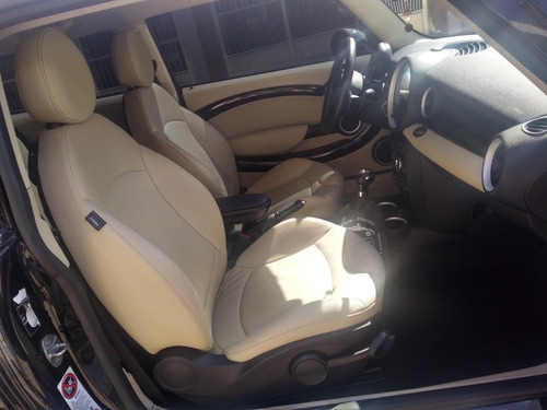 Mini Cooper 1.6 Chilli Aut. 3p