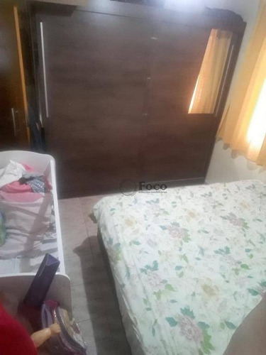 Imagem 14 de 21 de Apartamento À Venda, 55 M² Por R$ 195.000,00 - Jardim Flor Da Montanha - Guarulhos/sp - Ap1015