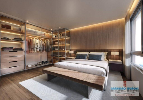 Imagem 10 de 21 de Apartamento Com 3 Dormitórios À Venda, 156 M² Por R$ 3.299.820,00 - Paraíso - São Paulo/sp - Ap3296