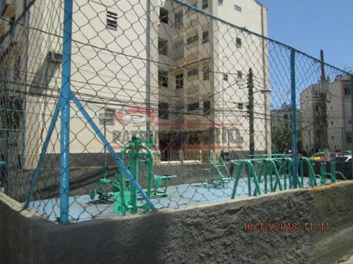 Imagem 5 de 15 de Apartamento 2quartos Todo Reformado - Irajá - Paap22650