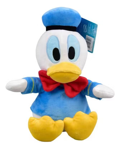Peluche Pato Donald De 30 Cm Disney