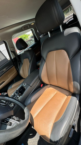 Dodge Journey 3.7 Gt 3.6 At