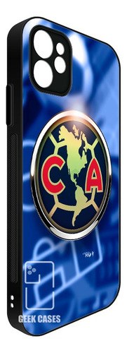 Funda Para Xiaomi Todos Los Modelos Tipo Bumper America 17