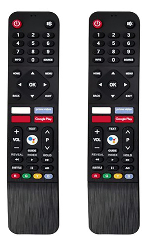 L 2 X Ir-skw Para Control Remoto Infrarrojo Inteligente Lcd