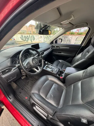 Mazda CX-5 2.0 Touring