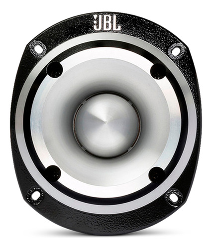 Tweeter 300w Rms 8 Ohm Trio St450trio