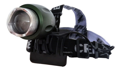 Linterna Frontal Altitude Led Cree 900 Lumens