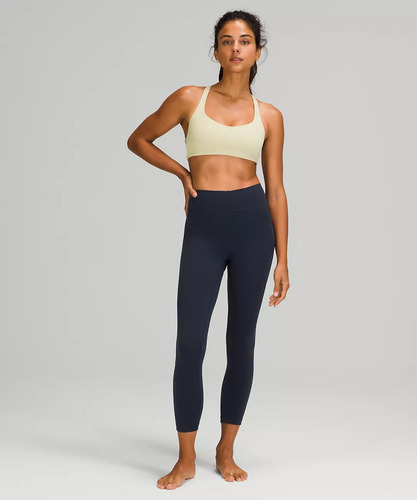 Leggings Lululemon Instill Hr Tight 25 