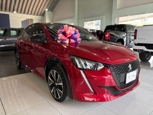 Peugeot 208 2023