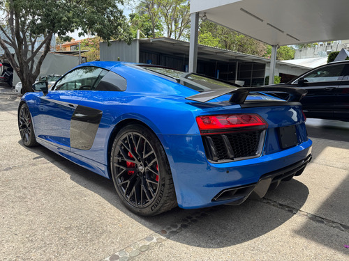 Audi R8 5.3 V10 Coupe S-tronic Dsg