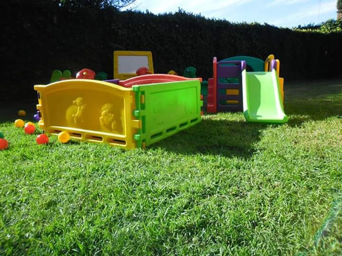 Alquiler De Inflables, Living Y Otros Juegos. Zona Oeste