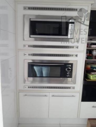 Imagem 5 de 15 de Cod 5719 - Belíssima Casa Em Condomínio Fechado No Centro De - 5719