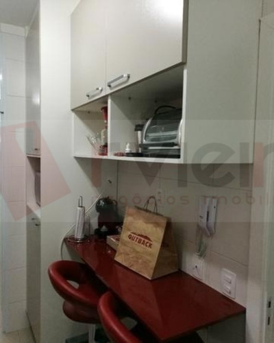 Imagem 11 de 16 de Apartamento - 1791 - 32402128