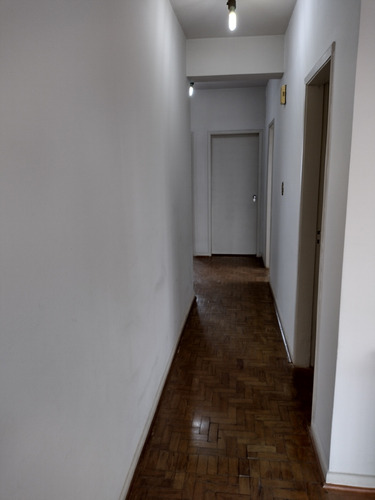 Apartamento Pq Da Mooca 202 Mts Próximo Ao Club Juventus Otima Localizaçao